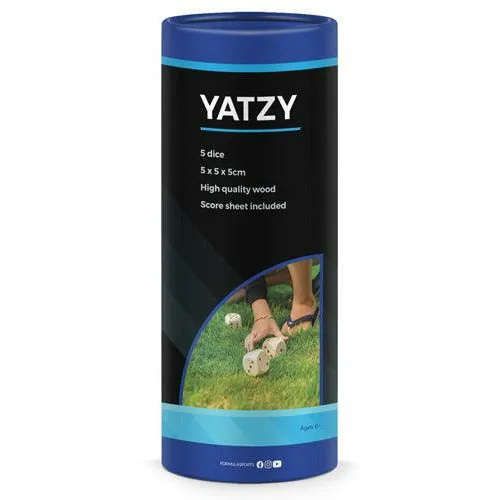 Formula Sports Yatzy