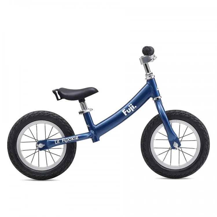 Fuji Lil Rookie 12 Pushbike / Balance Bike - Live4Bikes