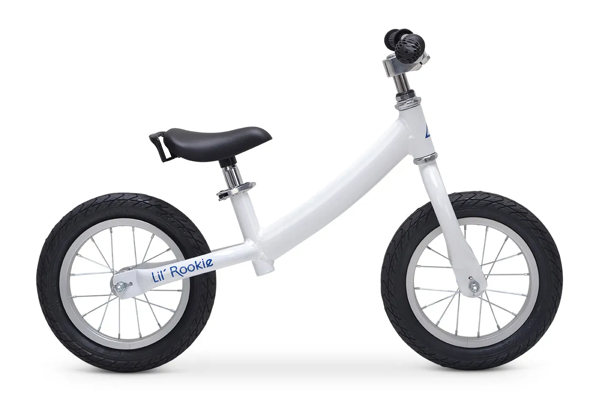 Fuji Lil Rookie 12 Pushbike / Balance Bike - Live4Bikes