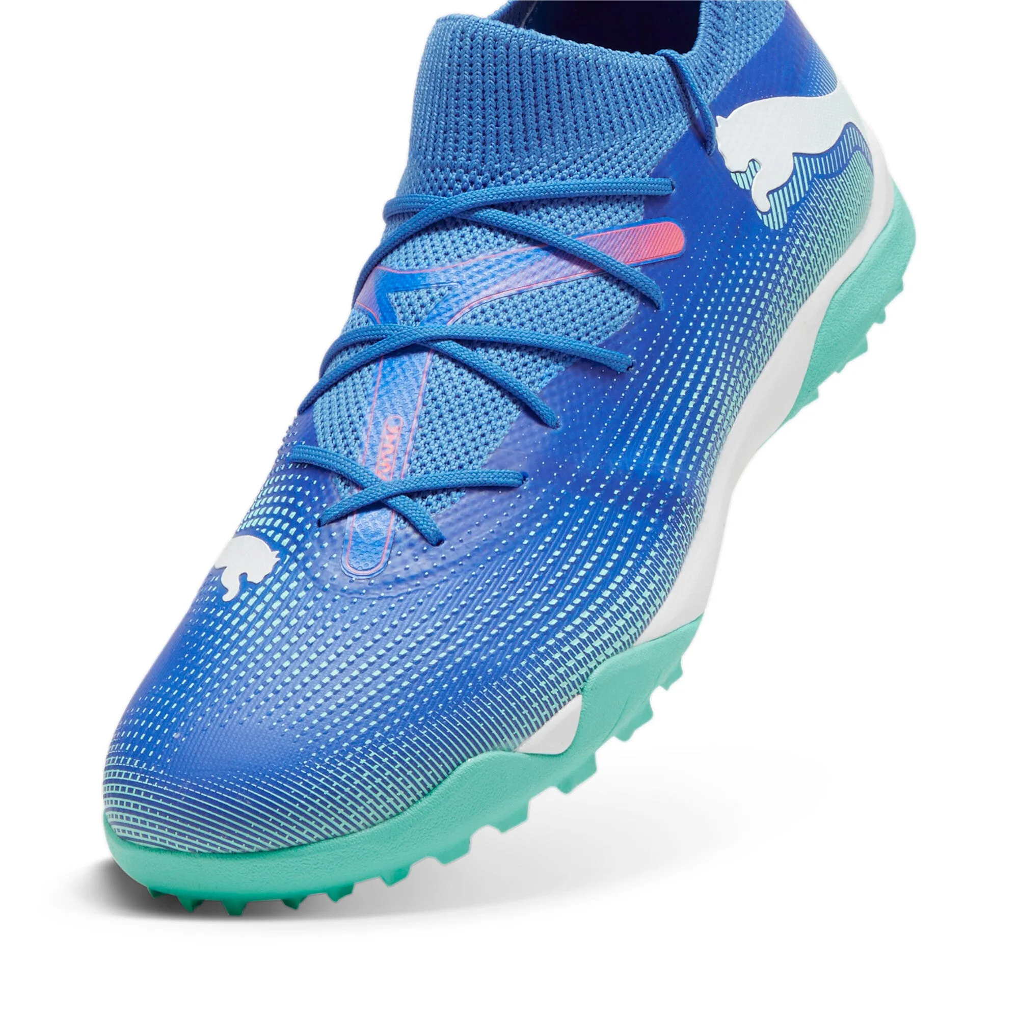 Future 7 Match Turf Soccer Boots - Formula Pack