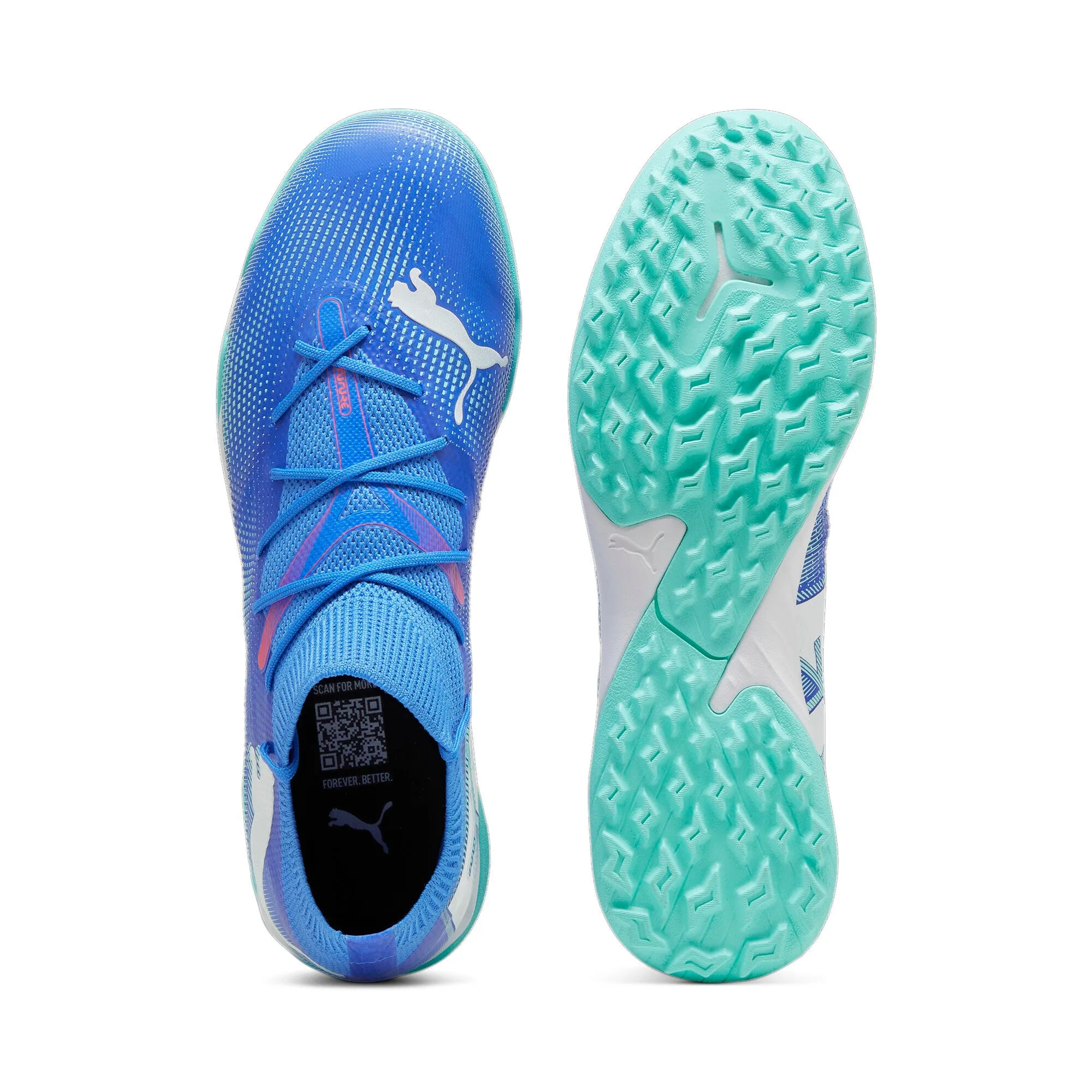 Future 7 Match Turf Soccer Boots - Formula Pack