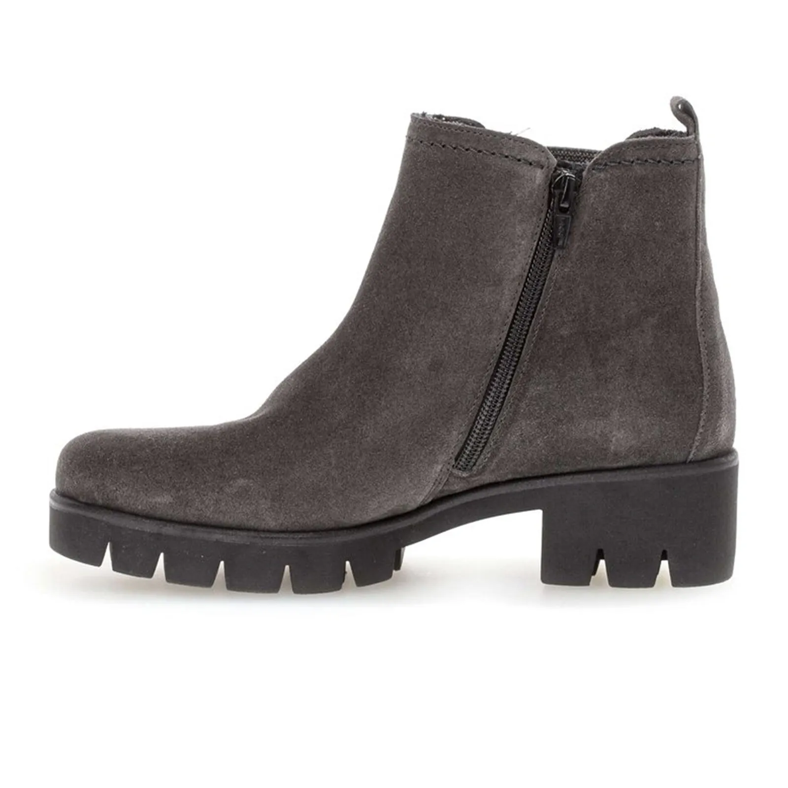 Gabor 51.710.19 Chelsea Boot (Women) - Anthracite