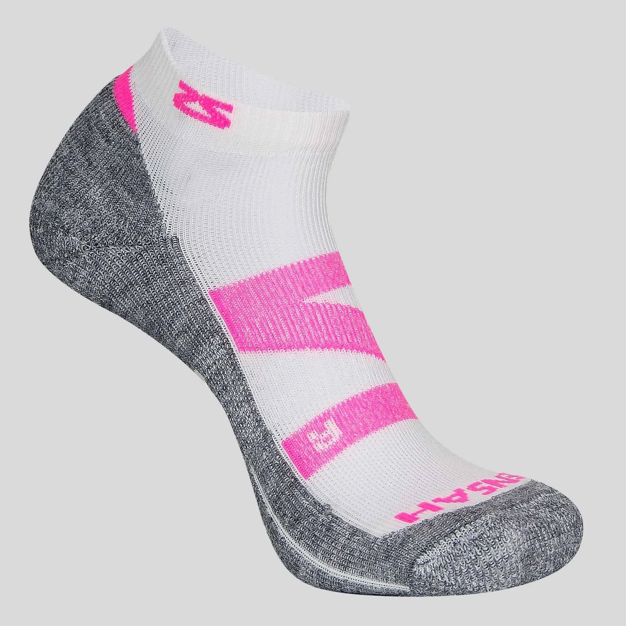 Game Point Court Sports Socks (Ankle)