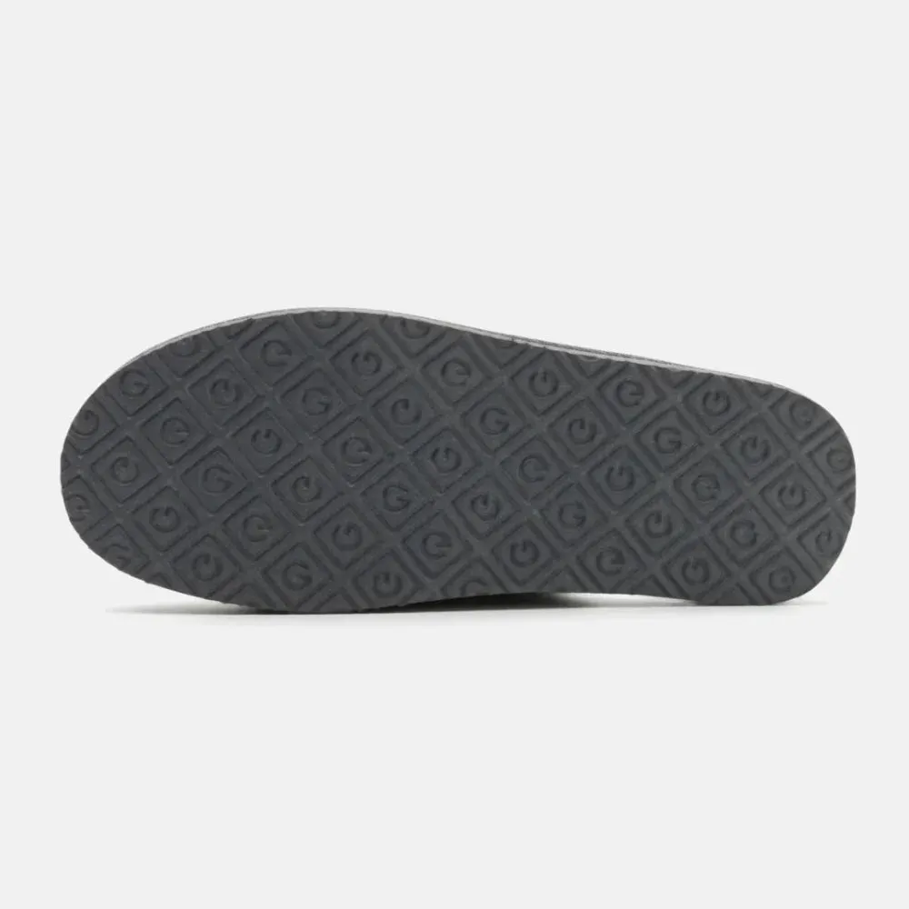 GANT Tamaware Home slipper - GRY