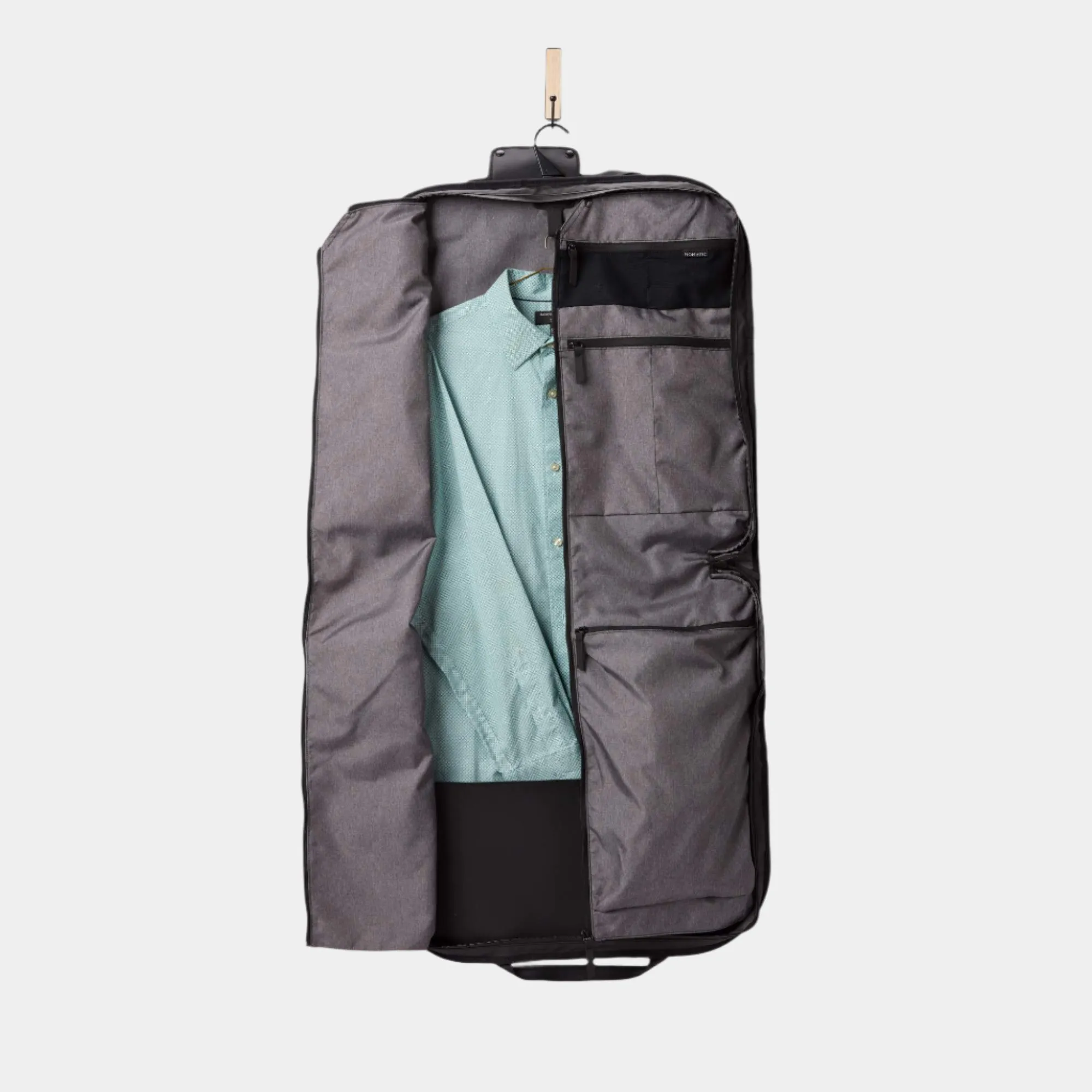 Garment Bag - Lost and Found