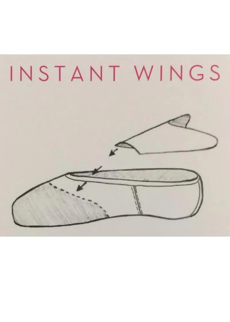 Gaynor Minden Instant Wings™