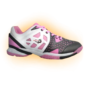 Gecko Dune Women's Ball Hockey Shoes