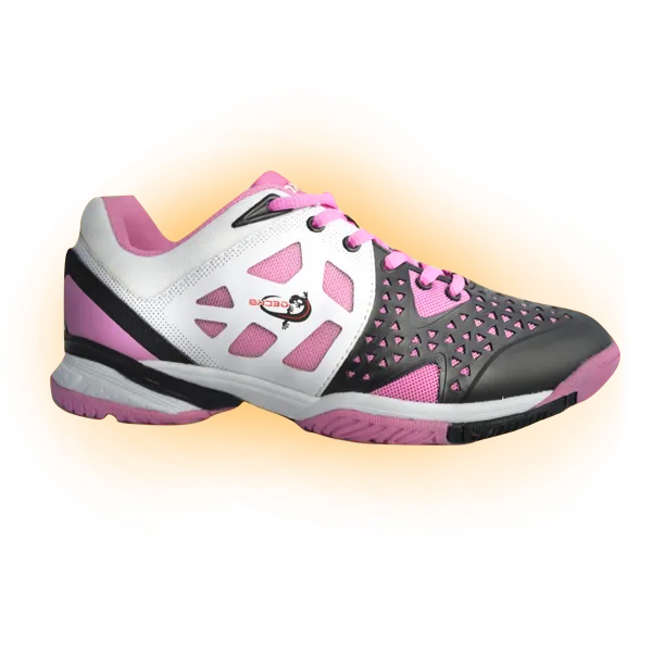 Gecko Dune Women's Ball Hockey Shoes