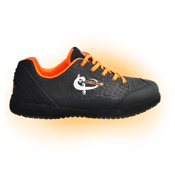 Gecko Tokay 3.0 Ball Hockey Rain Shoes