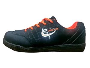 Gecko Tokay 4.0 Ball Hockey Rain Shoes