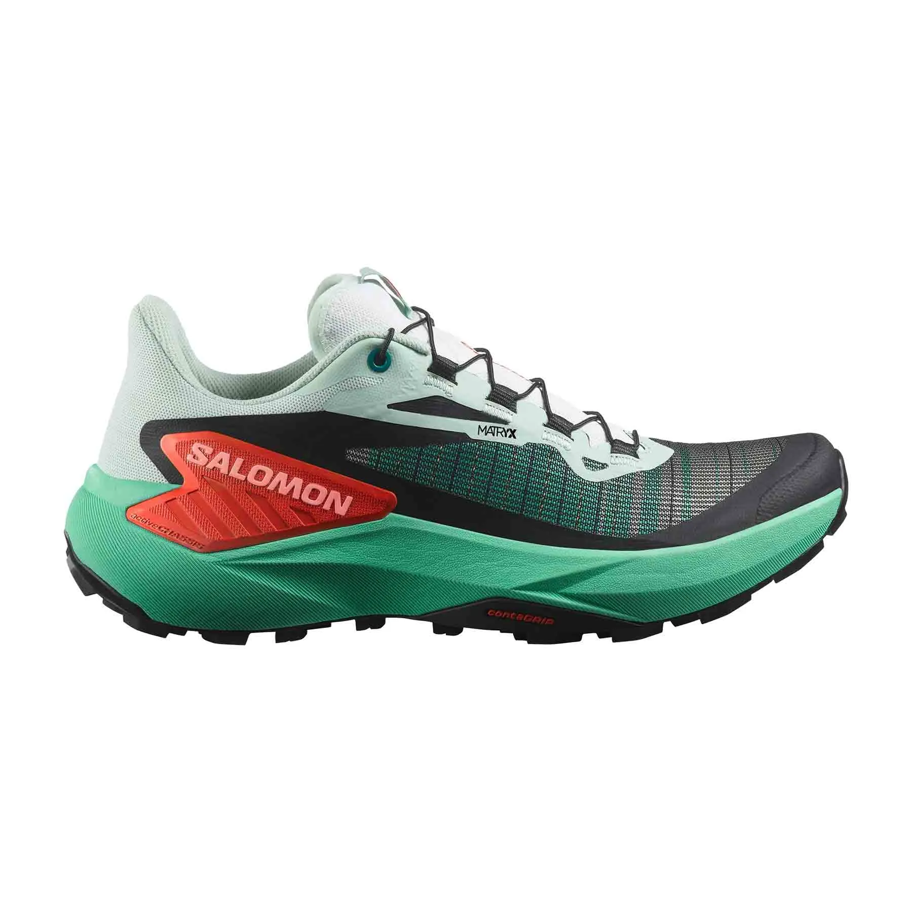 Genesis - Womens Trail Running Shoe