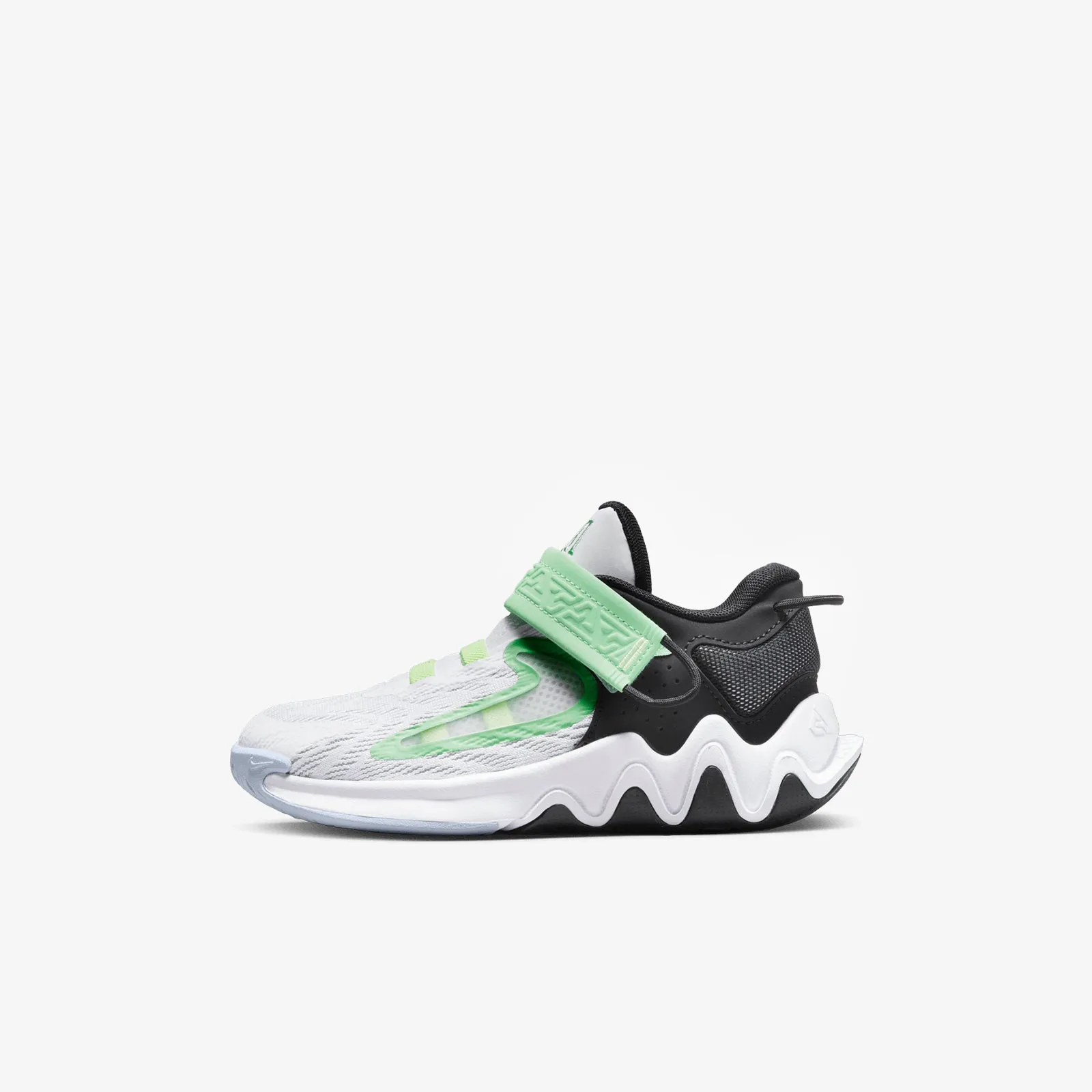 Giannis Immortality 2 (PS) - White/Barely Volt