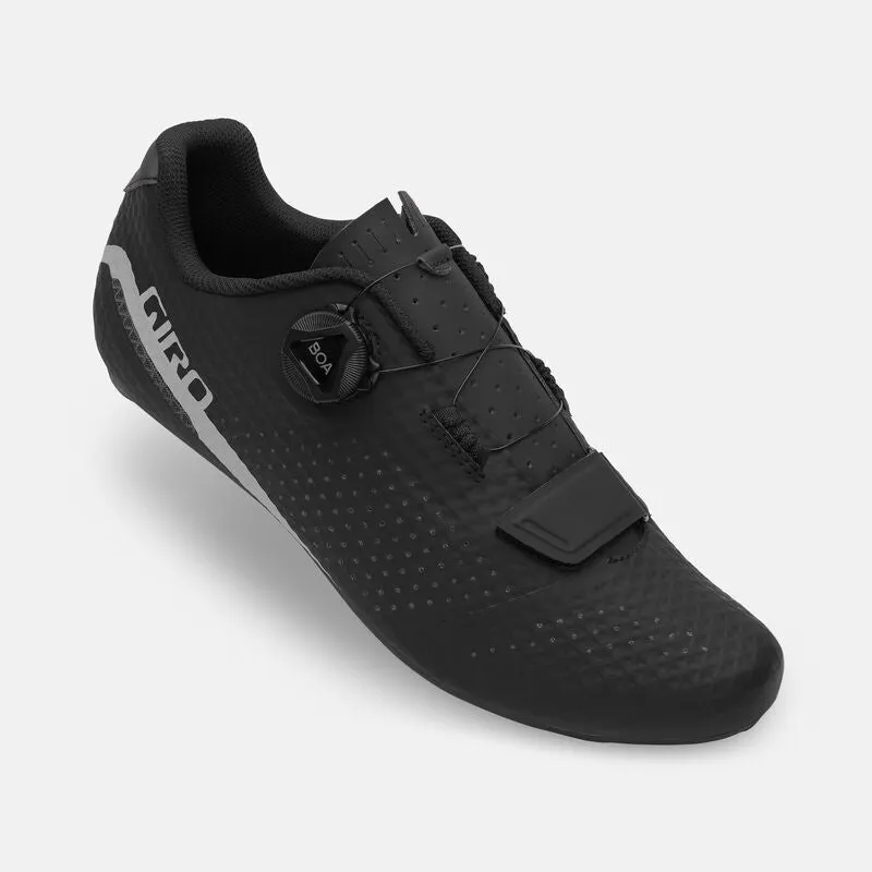 Giro Cadet Bicycle Shoes Black 48