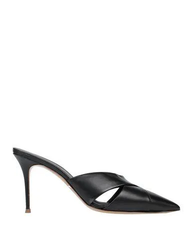 Giuseppe Zanotti Women Mules Black 2 UK