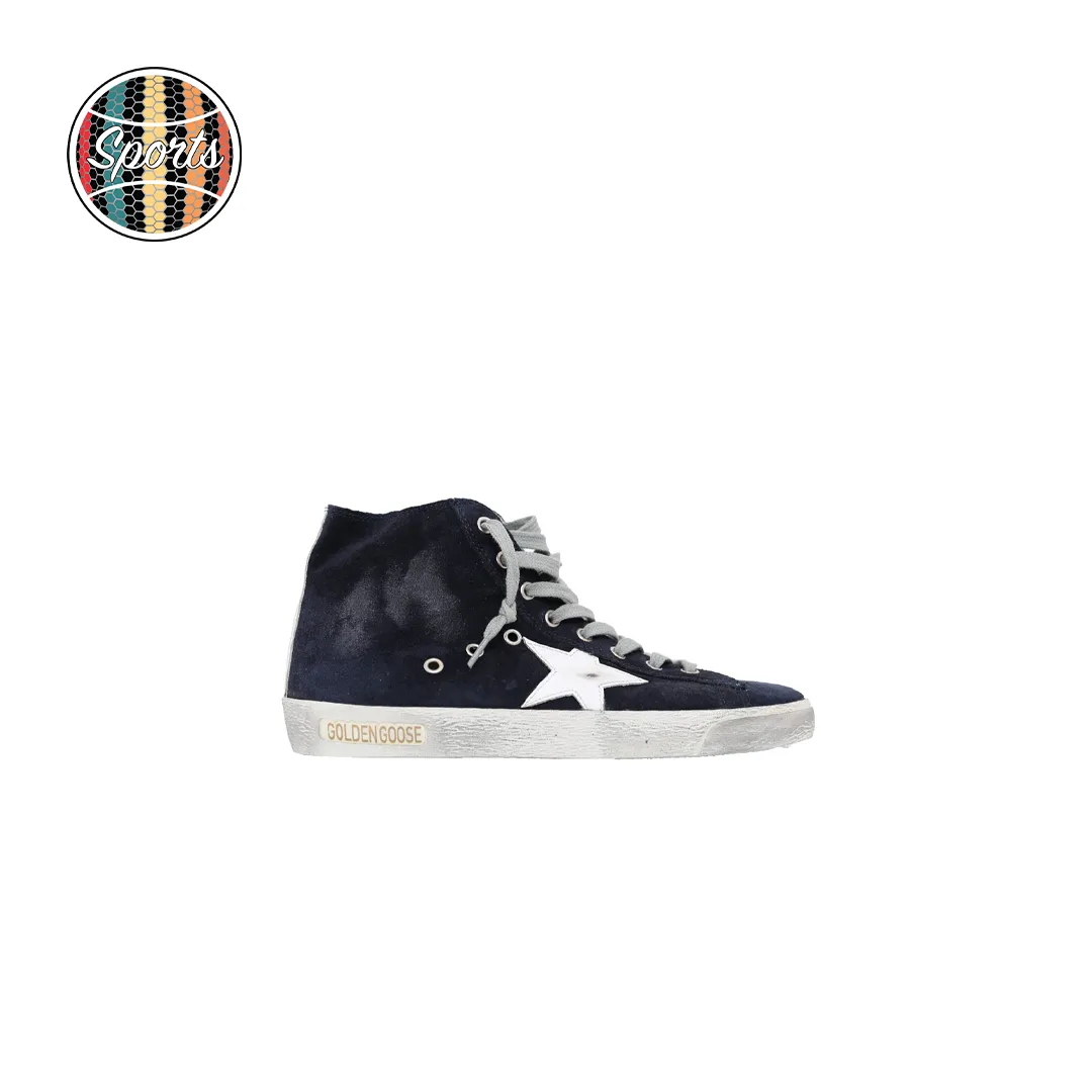 Golden Goose Francy Classic