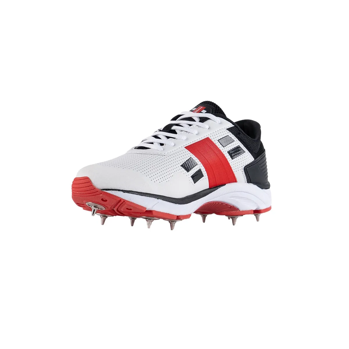 Gray-Nicolls Velocity 4.0 Spike Shoes