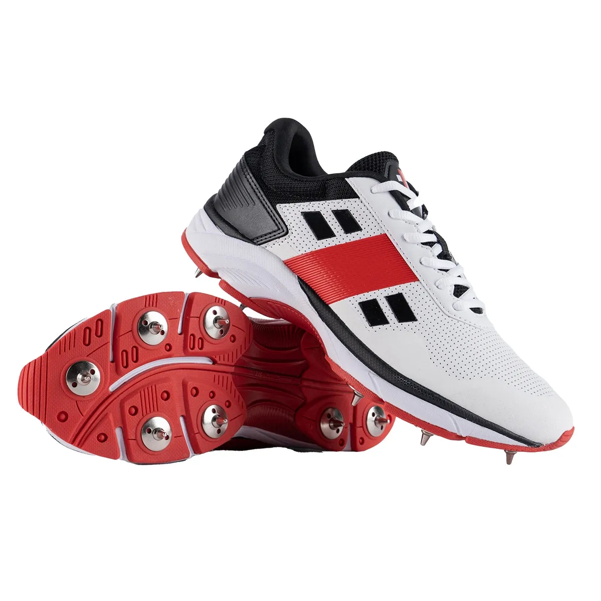 Gray-Nicolls Velocity 4.0 Spike Shoes