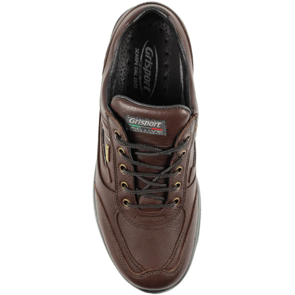 Gri Sport Mens Shoe Airwalker Brown