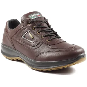 Gri Sport Mens Shoe Airwalker Brown