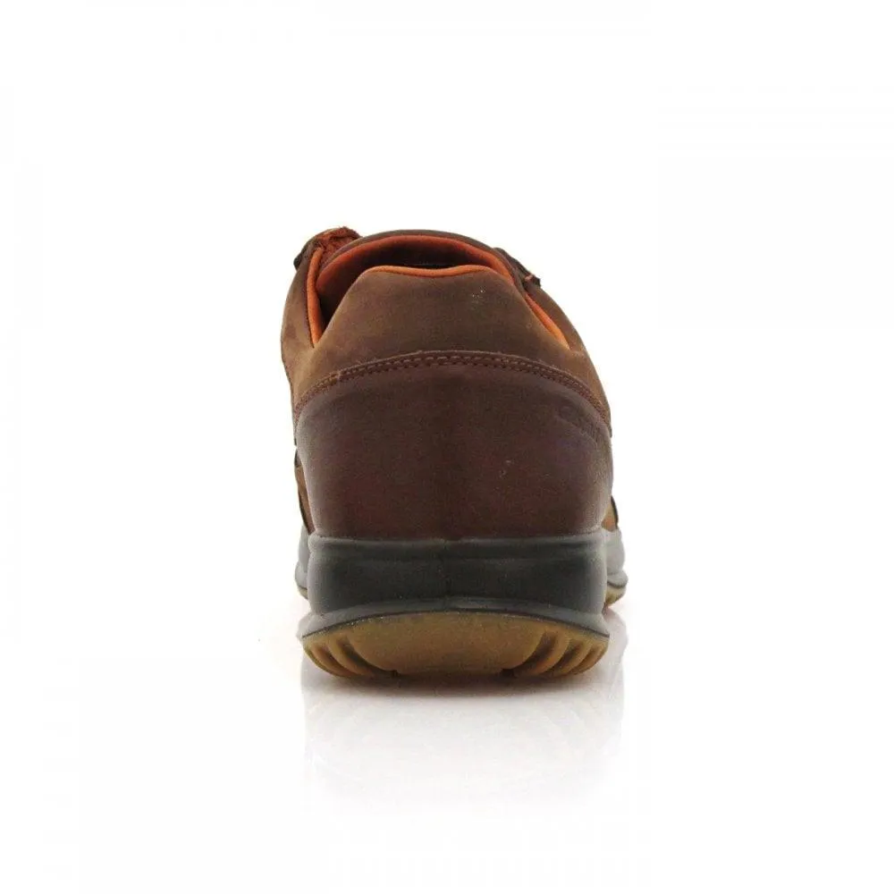 Gri Sport Mens Shoe Airwalker Tan