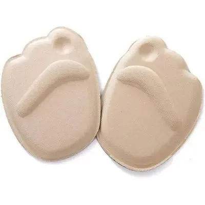 Grips Heel Heel Pads - Reusable Self-Adhesive Shoe Inserts Liners for Women's Loose Shoes