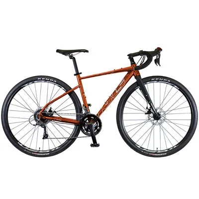 Grit 110 Xs Rust 2024  Grit 110  Gravel