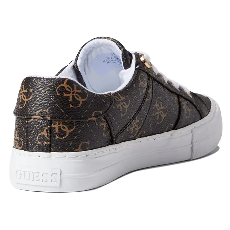 GUESS TRAINER WOMEN SHOES GW11