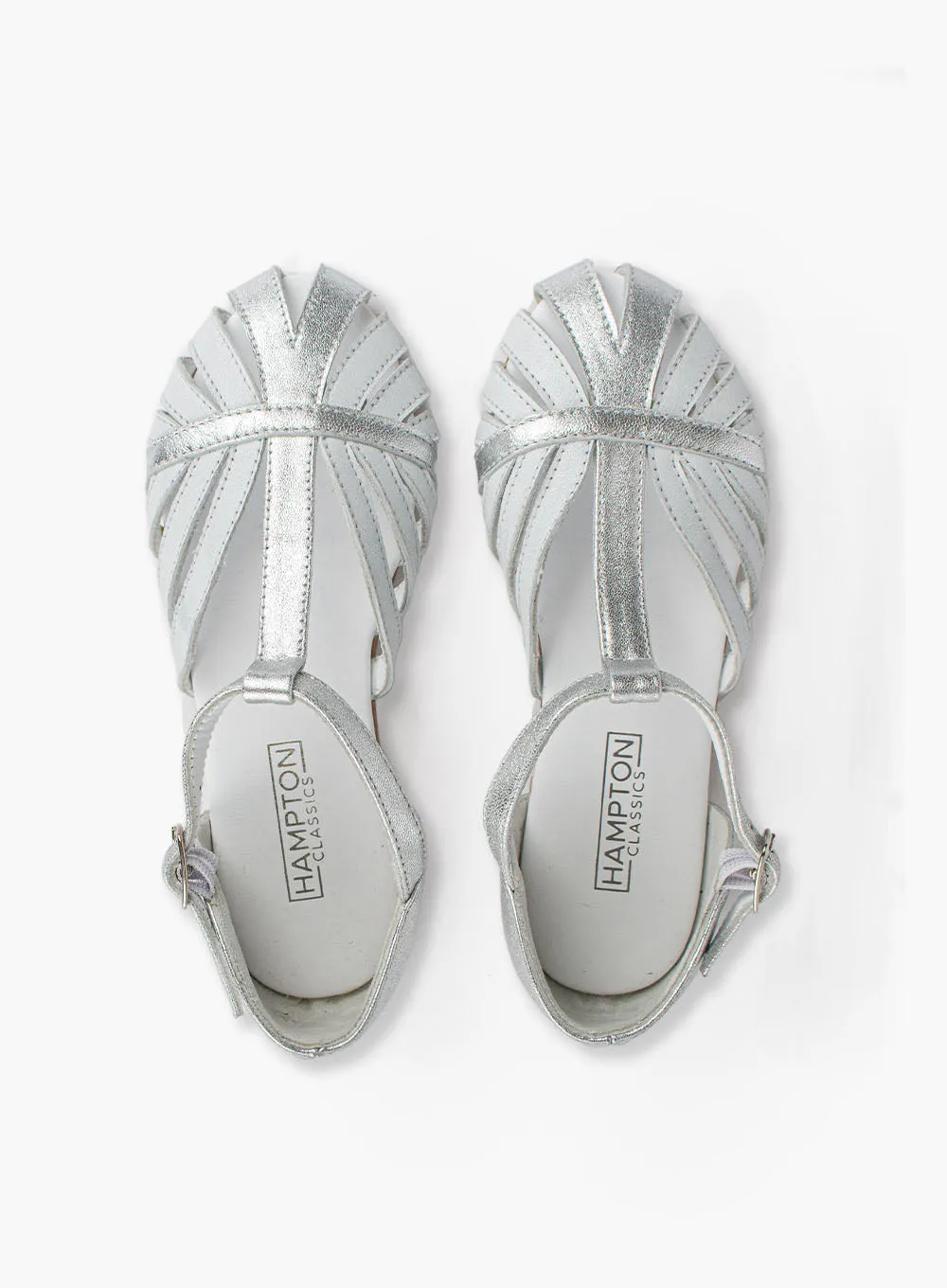 Hampton Classics Minnie Sandals