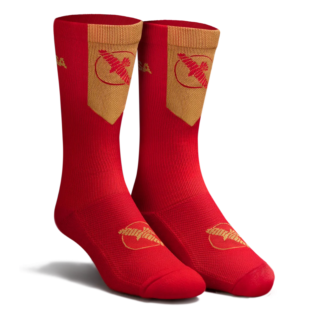 Hayabusa Pro Boxing Socks