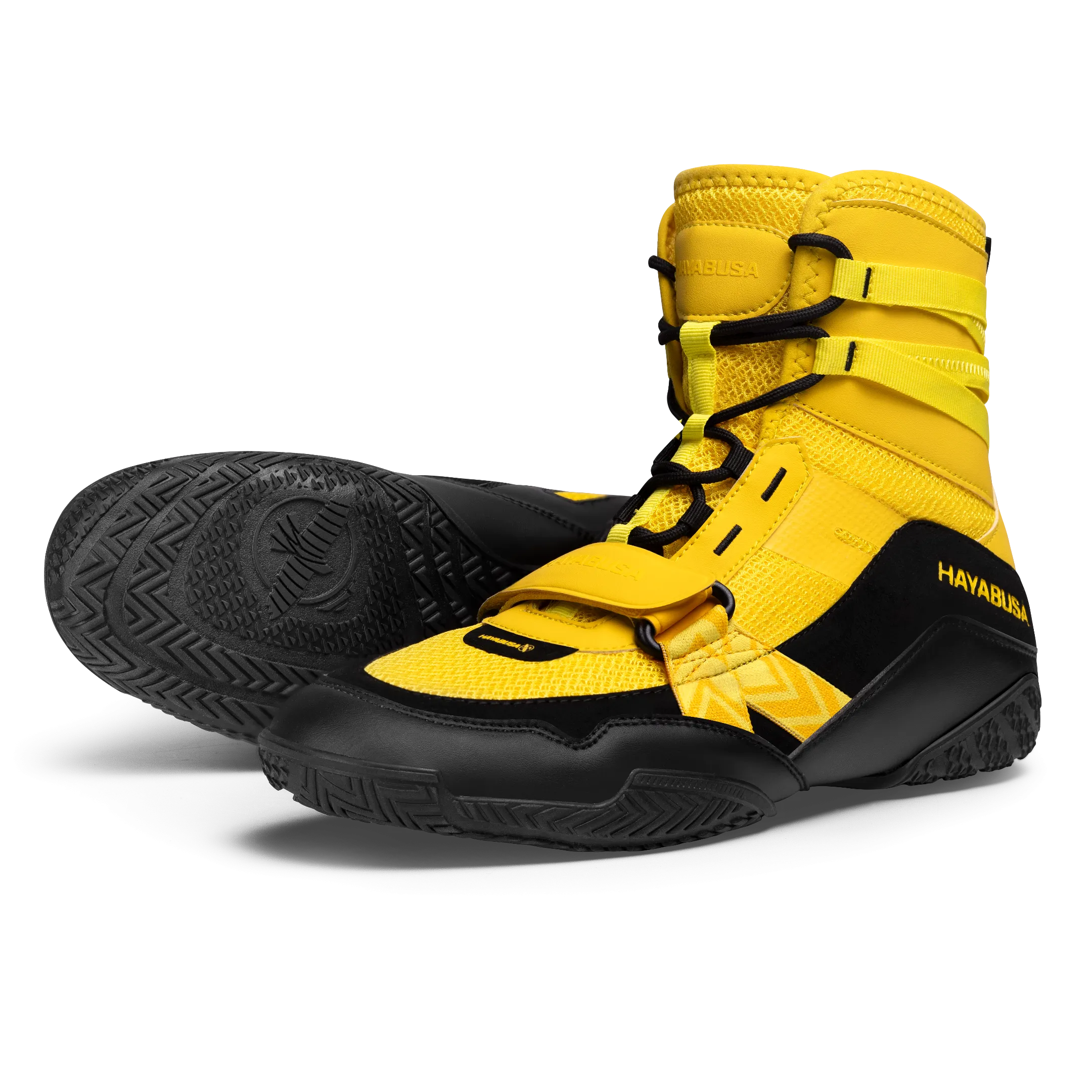 Hayabusa Strike Boxing Shoes