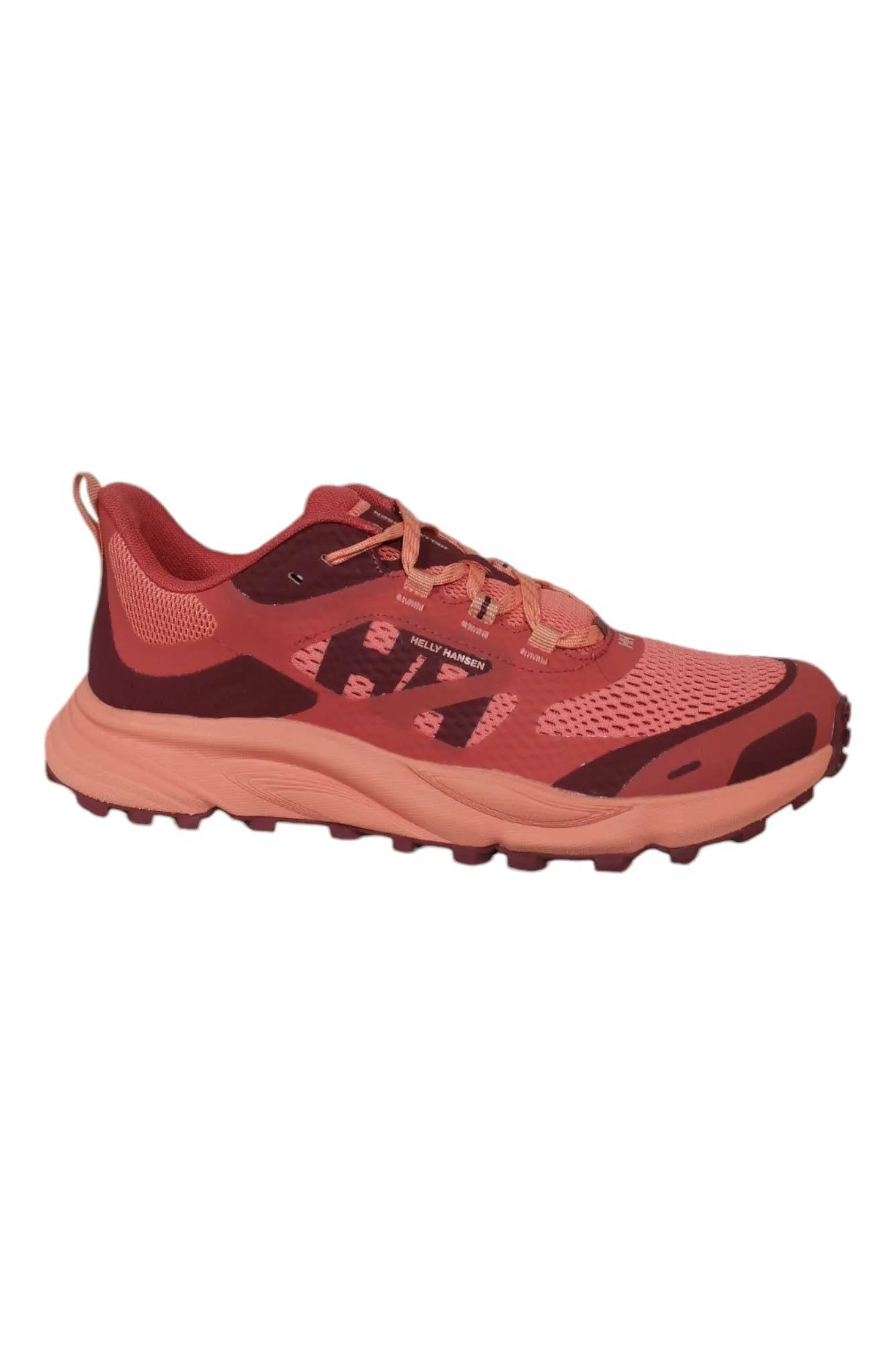 Helly Hansen Womens Trail Wizard Shoe