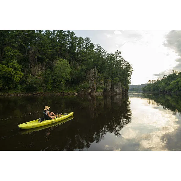 Hobie Mirage Compass Fishing Kayak - Demo Model