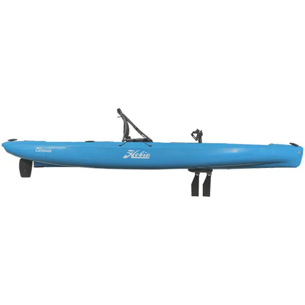 Hobie Mirage Compass Fishing Kayak - Demo Model