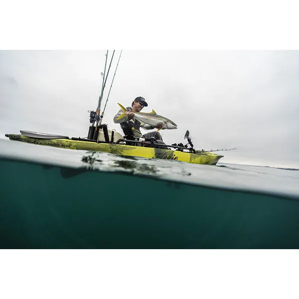 Hobie Mirage Pro Angler 12 360XR Fishing Kayak