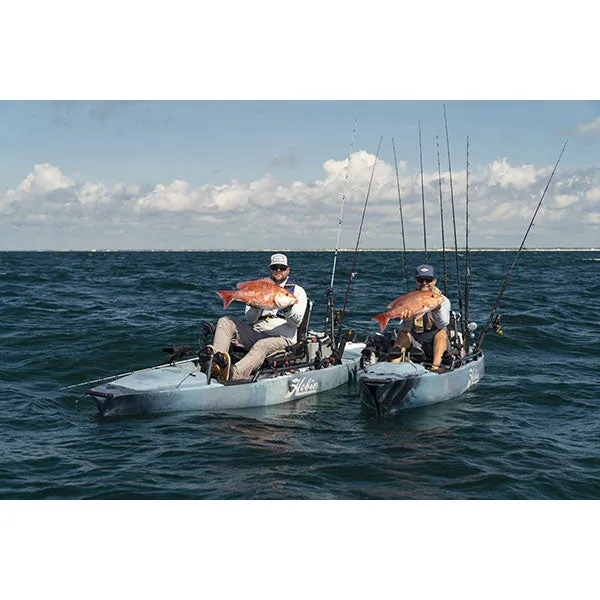 Hobie Mirage Pro Angler 12 360XR Fishing Kayak