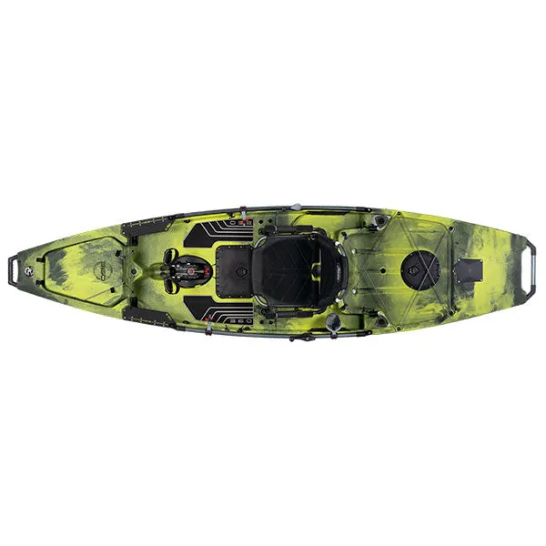 Hobie Mirage Pro Angler 12 360XR Fishing Kayak