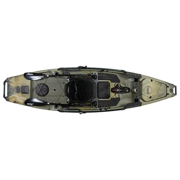 Hobie Mirage Pro Angler 12 360XR Fishing Kayak