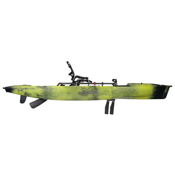 Hobie Mirage Pro Angler 14 360XR Fishing Kayak