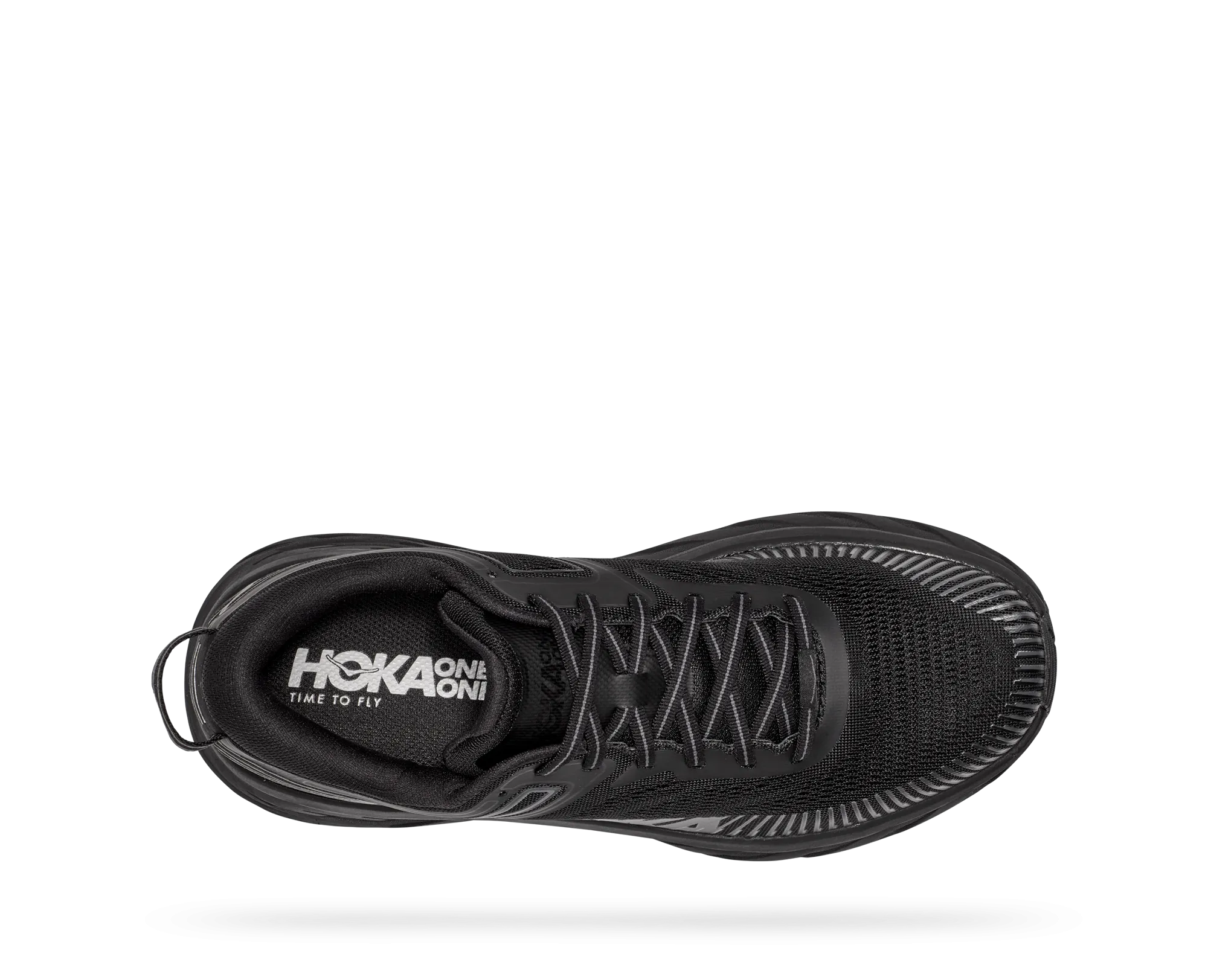 HOKA BONDI V7 WOMEN'S MEDIUM