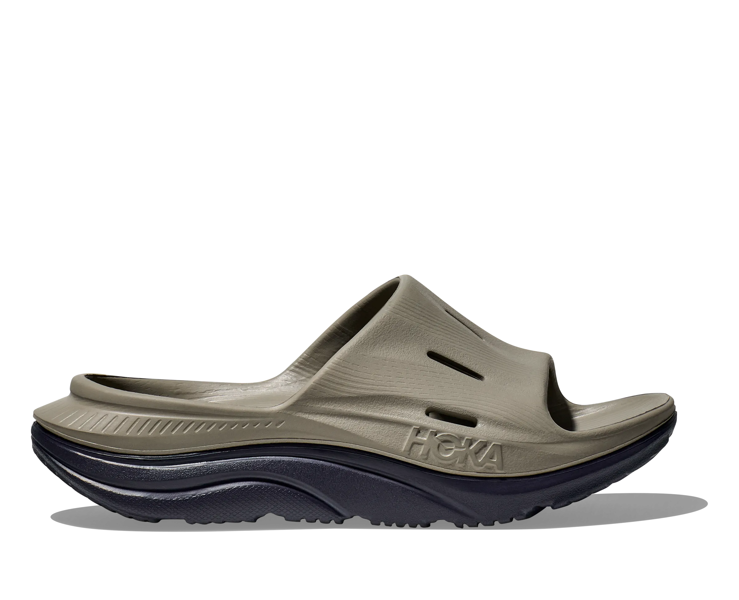 HOKA ORA RECOVERY SLIDE