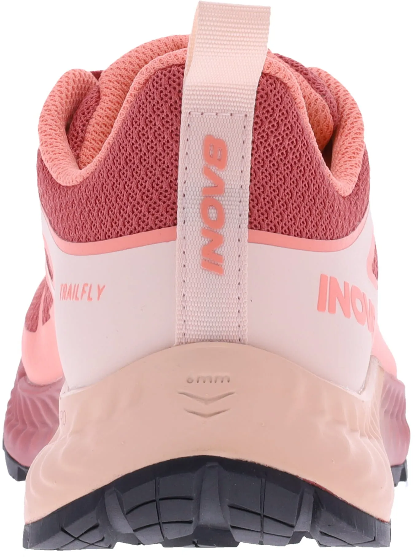 Inov8 TrailFly Womens Trail Running Shoes - Pink