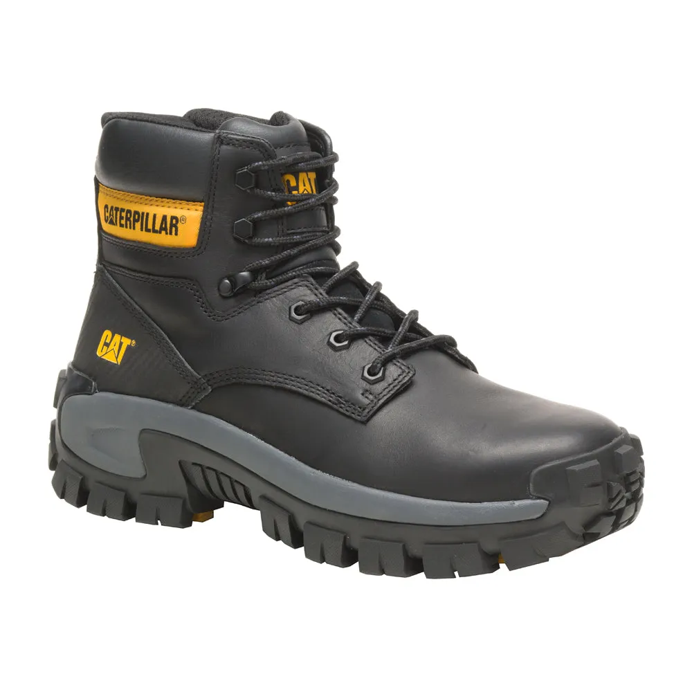 Invader Hi Electrical Steel Toe Work Boots