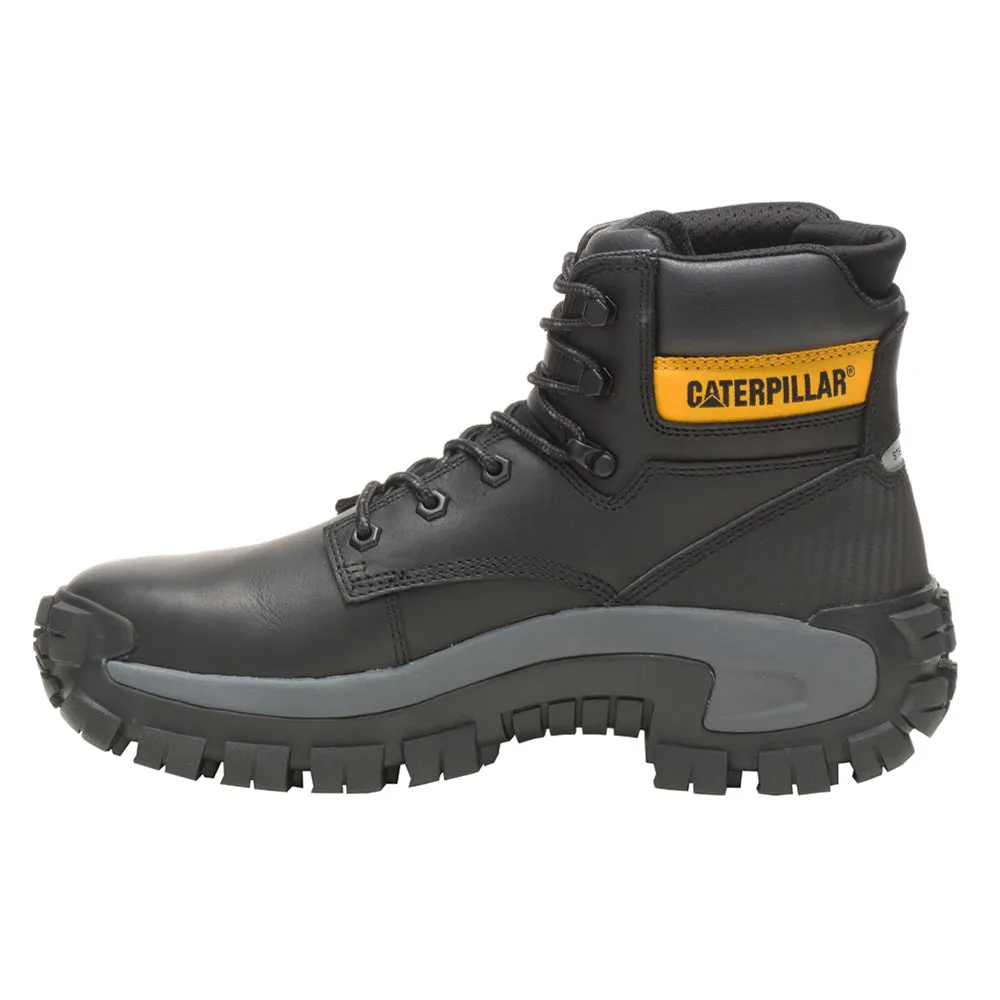 Invader Hi Electrical Steel Toe Work Boots