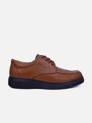 Josef Seibel 6198-1 Men's Leather Shoes