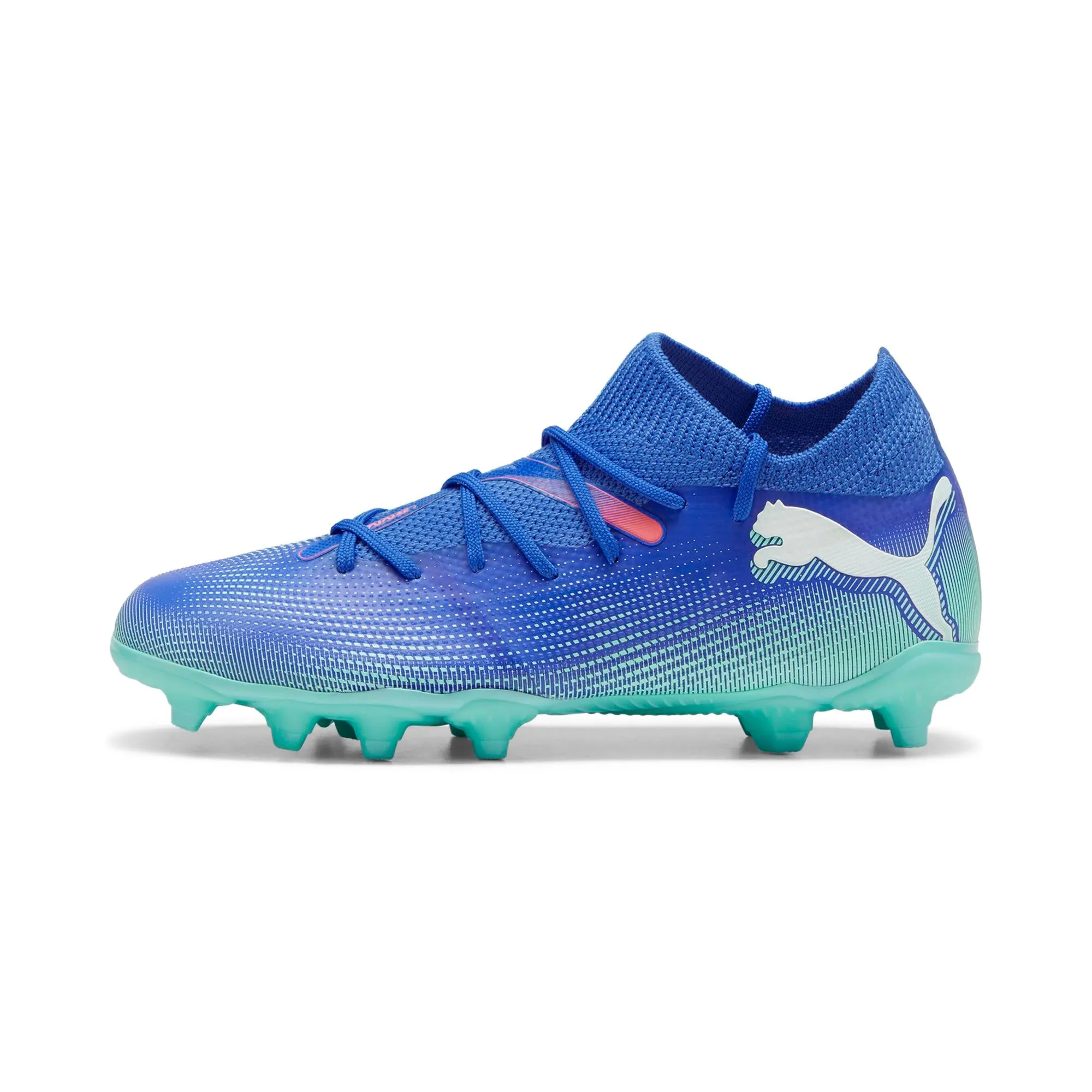 JR Future 7 Match Multi-Ground Soccer Boots - Formula Pack