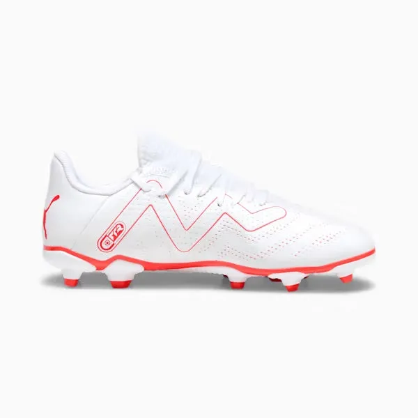 JR Future Play Multi-Ground Soccer Boots - Breakthrough Pack