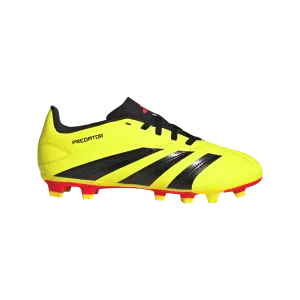 JR Predator Club Multi-Ground Soccer Boots - Energy Citrus Pack