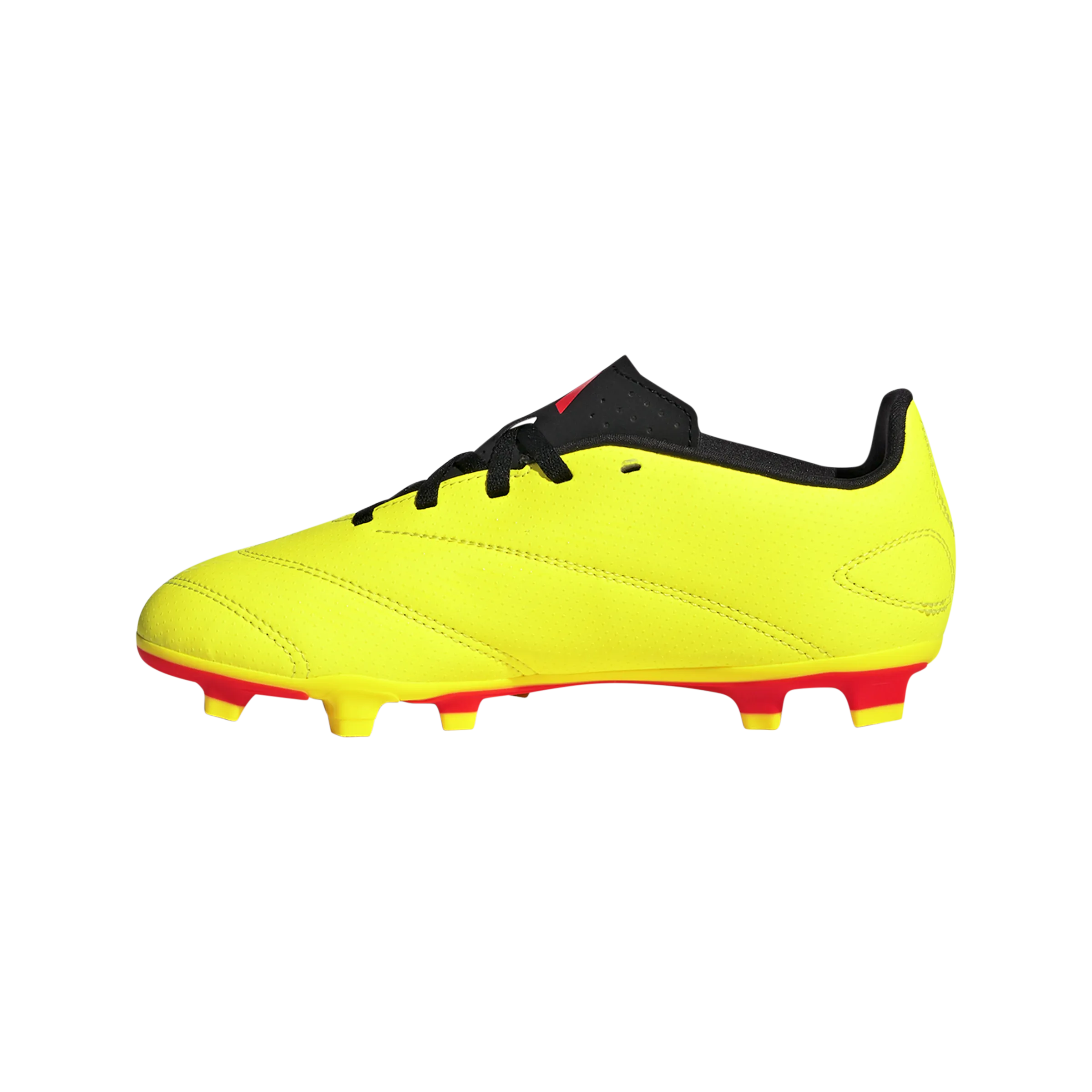 JR Predator Club Multi-Ground Soccer Boots - Energy Citrus Pack