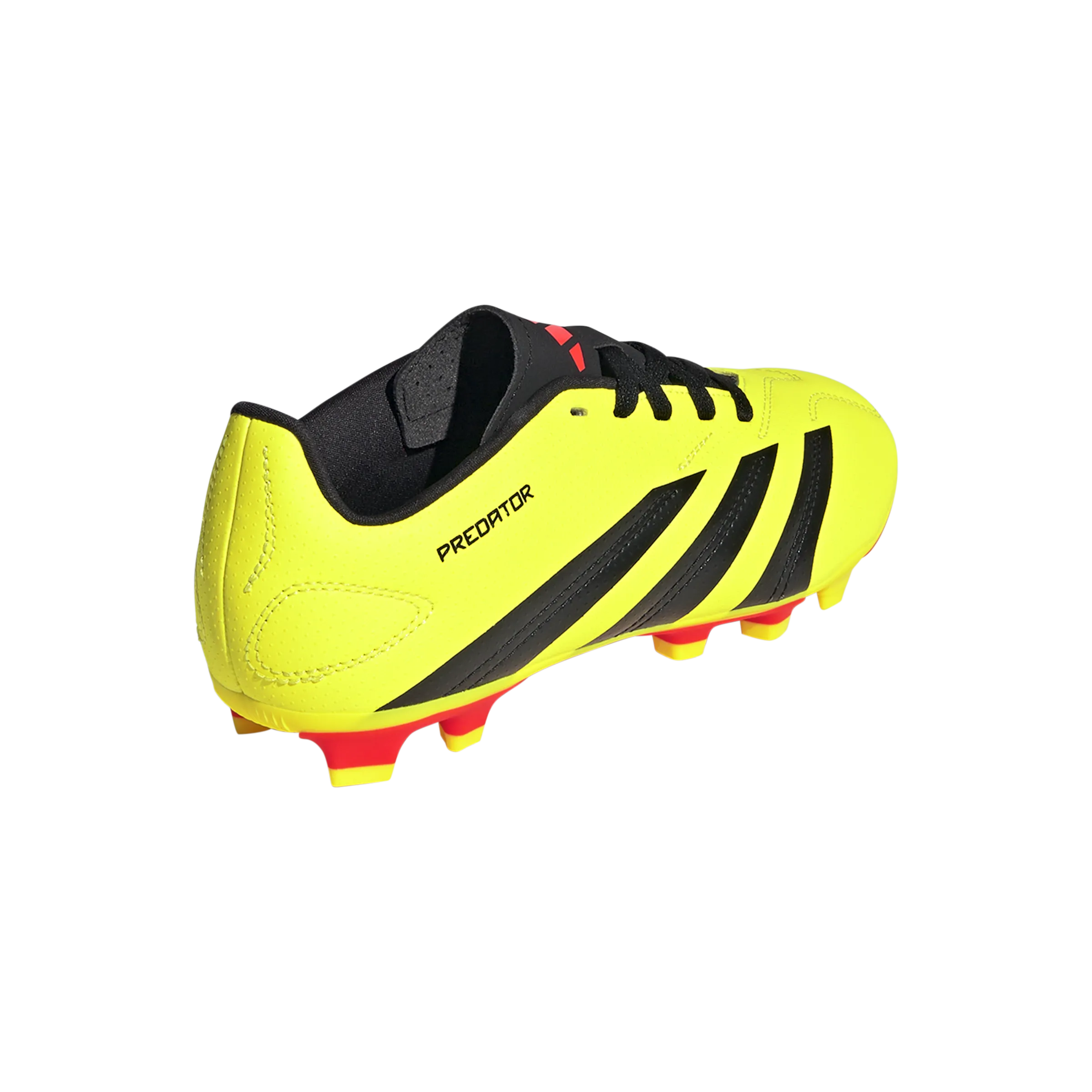 JR Predator Club Multi-Ground Soccer Boots - Energy Citrus Pack