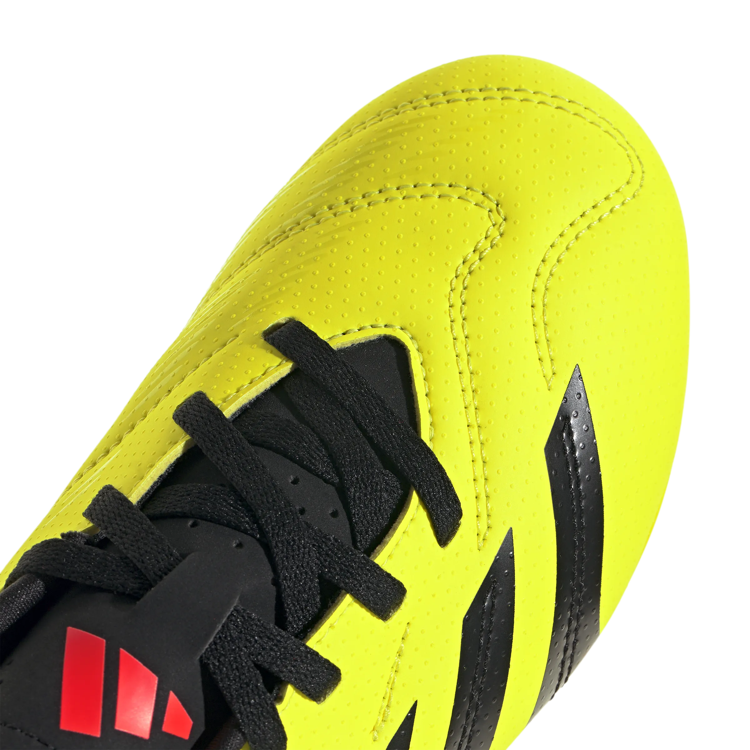 JR Predator Club Multi-Ground Soccer Boots - Energy Citrus Pack